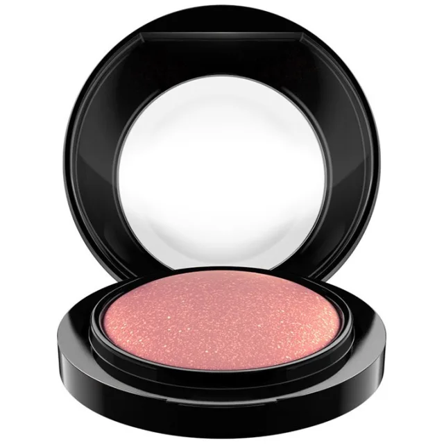 MAC Cosmetics Mineralize Blush Love Thing