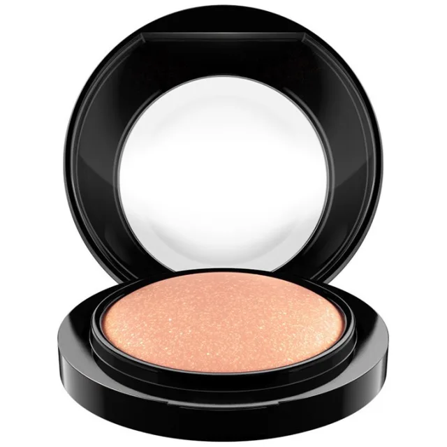 MAC Cosmetics Mineralize Blush Warm Soul