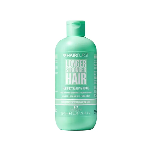 Hairburst Balsam Fett Hår & Hårbotten