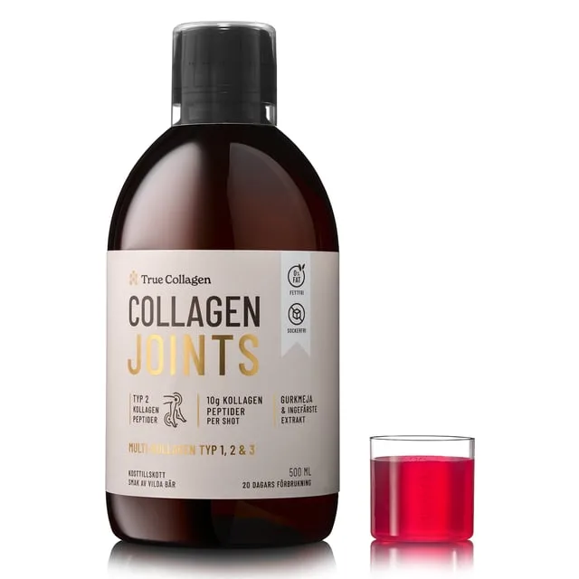 True Collagen Collagen Joints