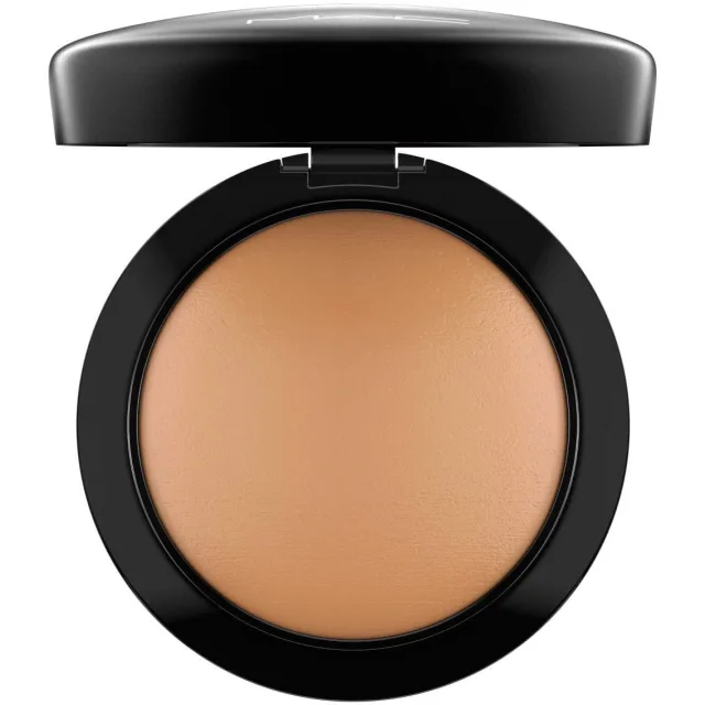 MAC Cosmetics Mineralize Skinfinish Natural Powder Natural Dark