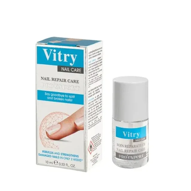 Vitry Nail Repair Care Pro Expert