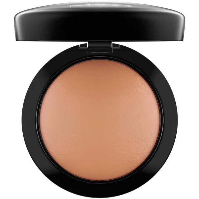 MAC Cosmetics Mineralize Skinfinish Natural Powder Dark Deep