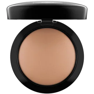 MAC Cosmetics Mineralize Skinfinish Natural Powder Dark Golden