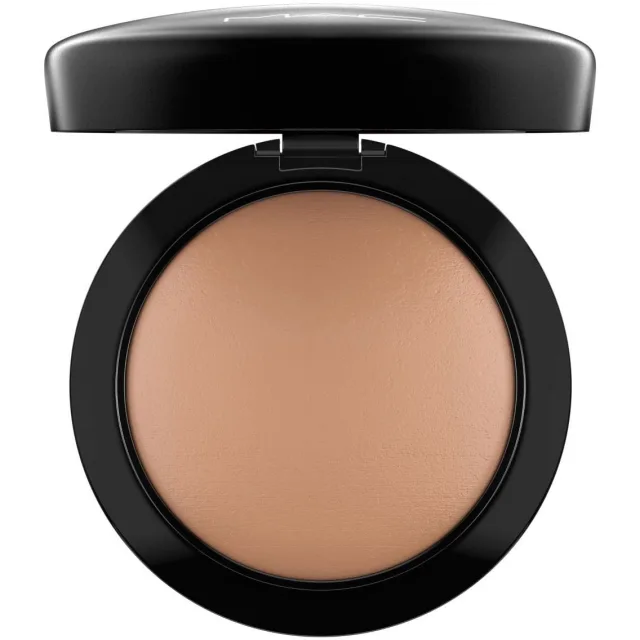 MAC Cosmetics Mineralize Skinfinish Natural Powder Dark Golden