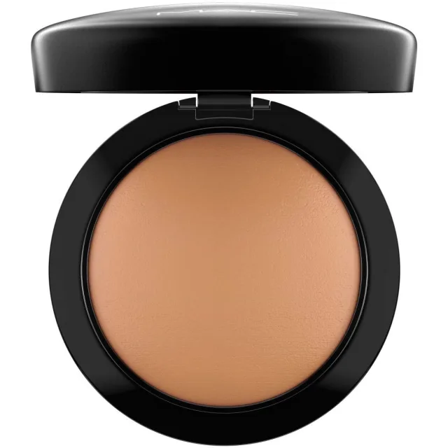 MAC Cosmetics Mineralize Skinfinish Natural Powder Dark Tan