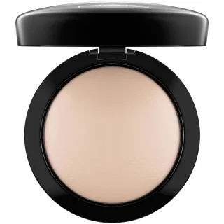 MAC Cosmetics Mineralize Skinfinish Natural Powder Natural Light