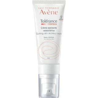 Avène Tolérance CONTROL Soothing Skin Recovery Cream