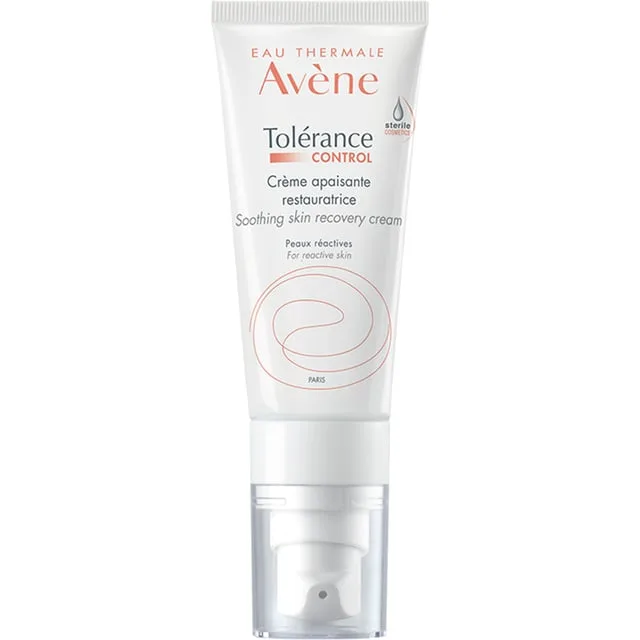 Avène Tolérance CONTROL Soothing Skin Recovery Cream
