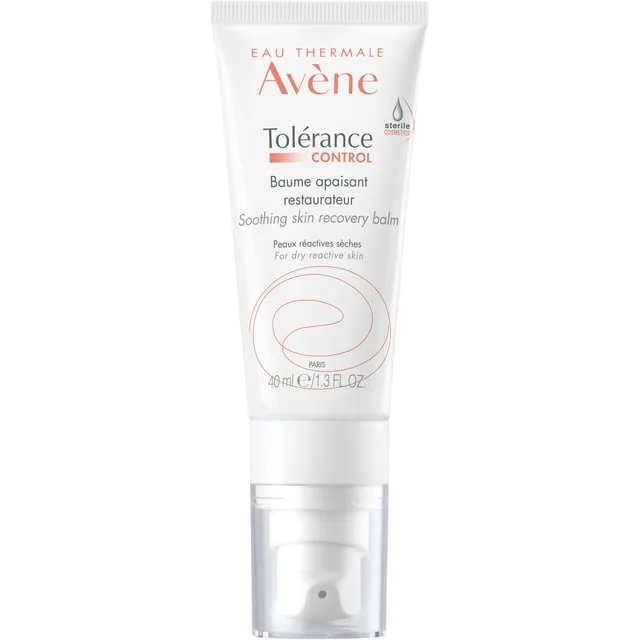 Avène Tolérance CONTROL Soothing Skin Recovery Balm