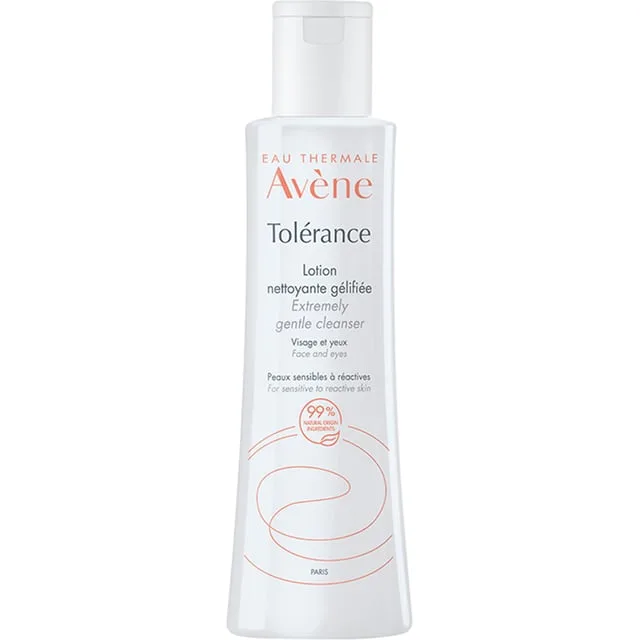 Avène Tolérance Extremely Gentle Cleanser