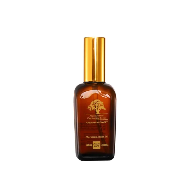 Arganmidas Argan Oil