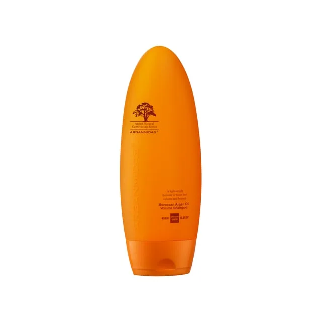 Arganmidas Volume Shampoo