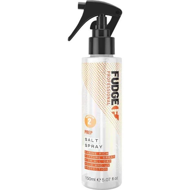 fudge Professional Salt Spray