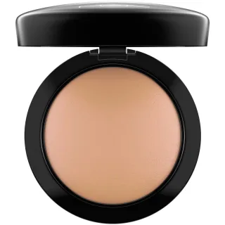 MAC Cosmetics Mineralize Skinfinish Natural Powder Medium Deep