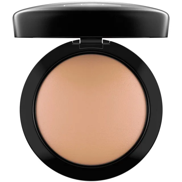 MAC Cosmetics Mineralize Skinfinish Natural Powder Medium Deep