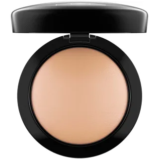 MAC Cosmetics Mineralize Skinfinish Natural Powder Medium Golden