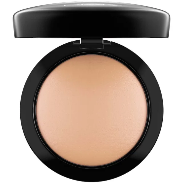 MAC Cosmetics Mineralize Skinfinish Natural Powder Medium Golden
