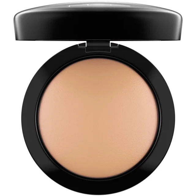 MAC Cosmetics Mineralize Skinfinish Natural Powder Medium Tan