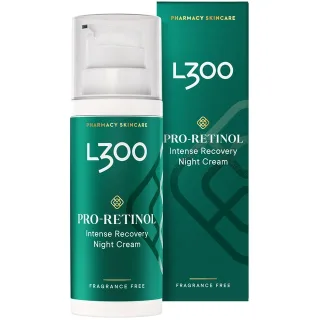 L300 Pro-Retinol Night Cream