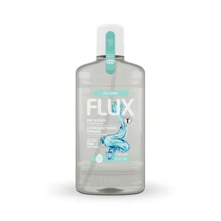 FLUX Mild Mint