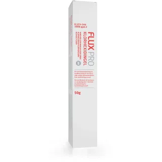 FLUX PRO Klorhexidin Gel
