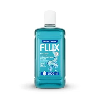 FLUX Coolmint XL