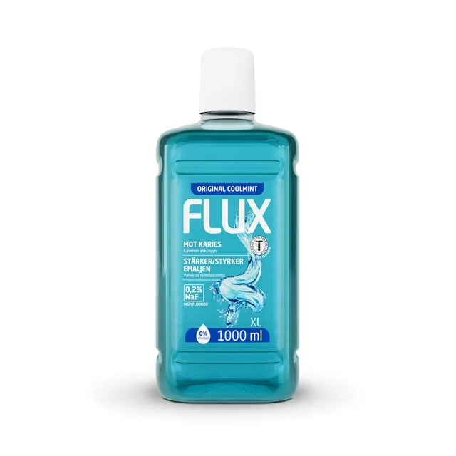 FLUX Coolmint XL
