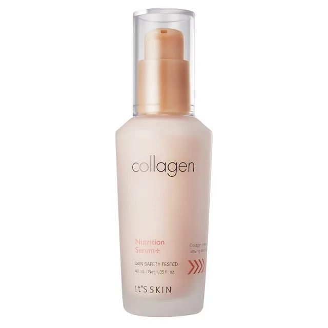 It'S SKIN Collagen Nutrition Serum