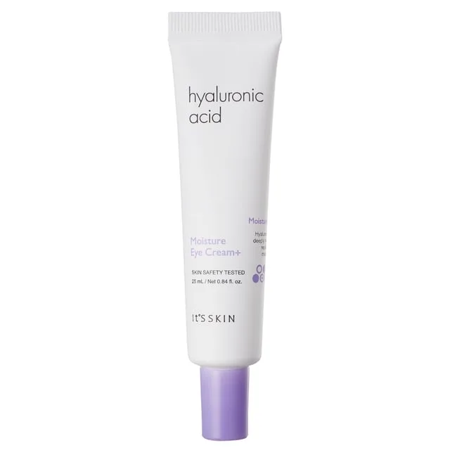 It'S SKIN Hyaluronic Acid Moisture Eye Cream+