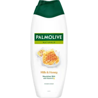 Palmolive Naturals Duschtvål Milk & Honey