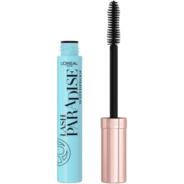L'Oréal Paris Lash Paradise Waterproof Mascara