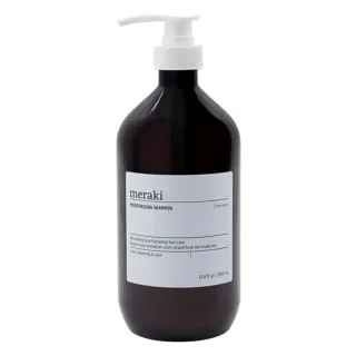 Meraki Moisturising Shampoo