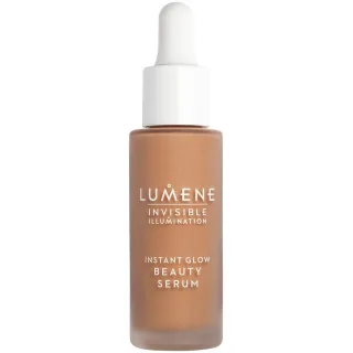 Lumene Instant Glow Beauty Serum Bronze