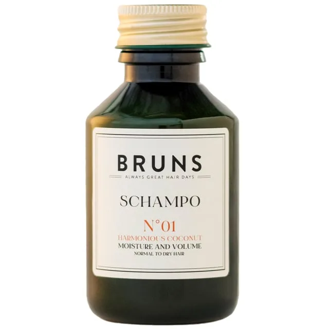 Bruns Schampo Nº01