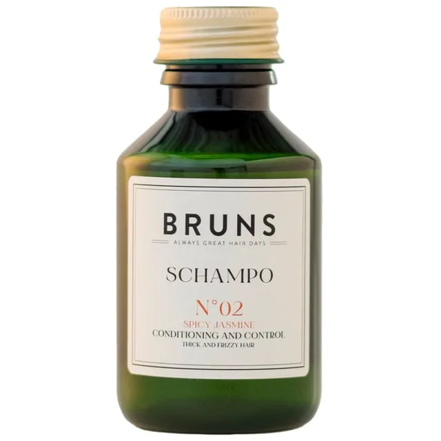 Bruns Schampo Nº02