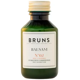 Bruns Balsam Nº02