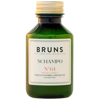 Bruns Schampo Nº04