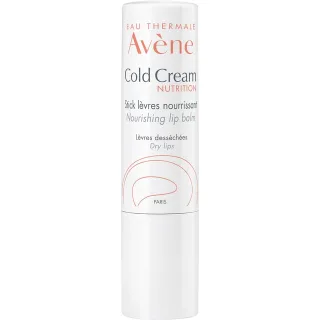 Avène Cold Cream Nourishing Lip Balm
