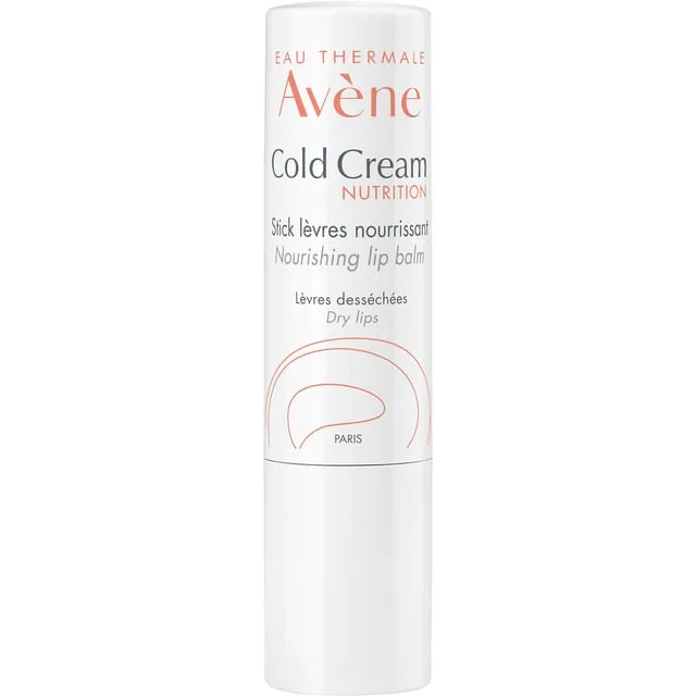 Avène Cold Cream Nourishing Lip Balm