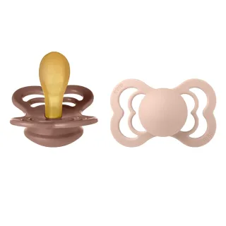 BIBS Supreme Natural Rubber Latex