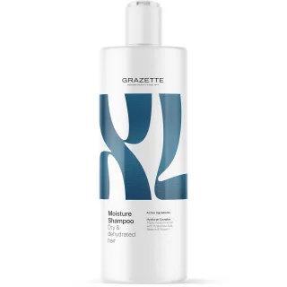 XL Moisture Shampoo