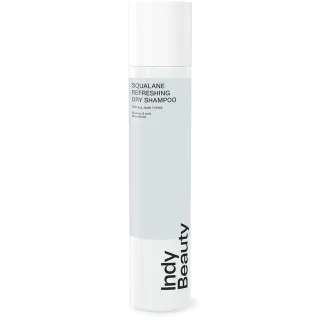 Indy Beauty Squalane Refreshing Dry Shampoo