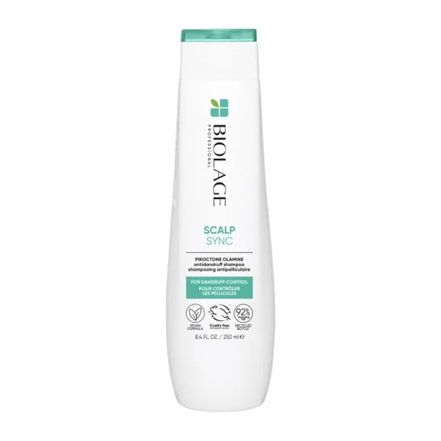 Matrix Biolage Scalp Sync Anti-Dandruff Shampoo