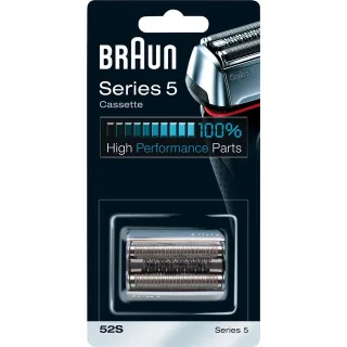Braun Shaver Series