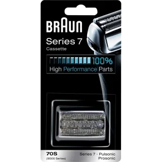 Braun Series 7 Shaver Keypart