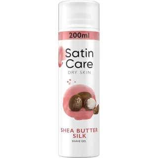 Gillette Venus Satin Care Dry Skin Rakgel