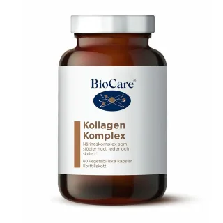 BioCare Kollagen Komplex