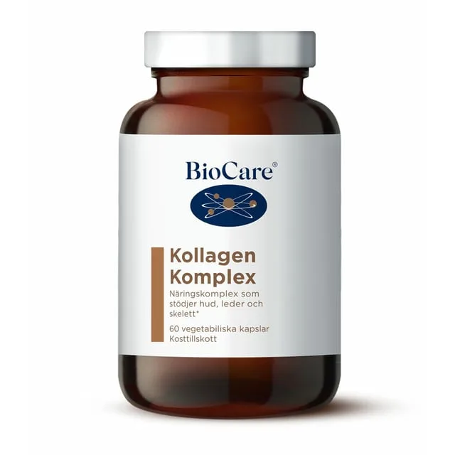 BioCare Kollagen Komplex