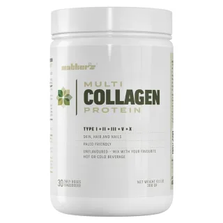Matters Multi-Collagen